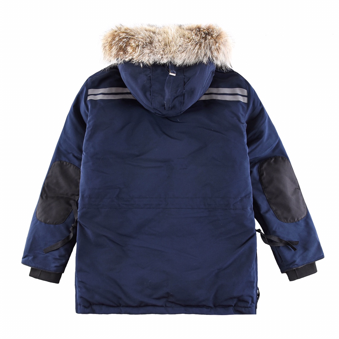 Canada Goose Down Jackets